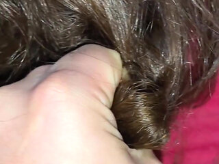 Muslim Wife in Hijab Fucked Hard by Big Cock