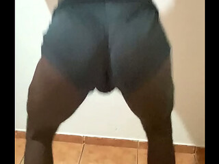 Dan&ccedil_ando gostoso