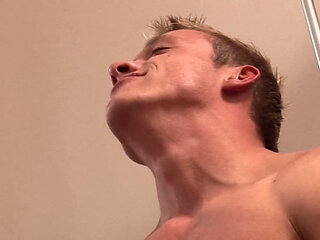 Fingered and fucked by friend