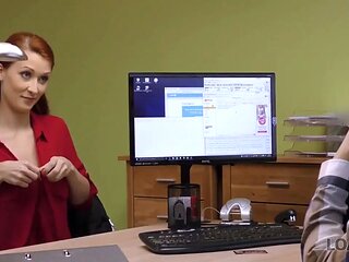 LOAN4K. Sex for cash is the best business strategy of...