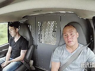 Incredible Porn Movie Gay Humiliation Fantastic , Check It With Tyler Mcdaniels