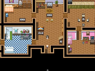 Lida's Adventures Ep2 v 0.8.5 Gameplay Part 1 by Loveskysan
