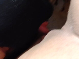 I Secretly Filmed a Video of Our Lesbian Threesome