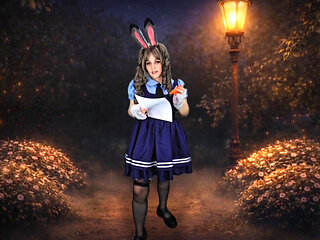 Officer's Discretion Safe for Work Version