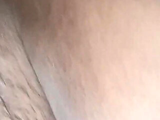 Playing with My Ass, Fingering and Squirting