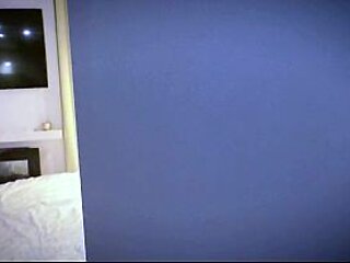 This Housemaid Gets Her Pussy Filled (Creampie)
