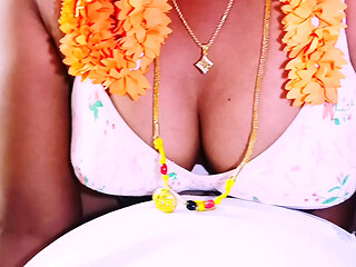 Villege aunty best blowjob hardcore fucking. Telugu dirty talks.