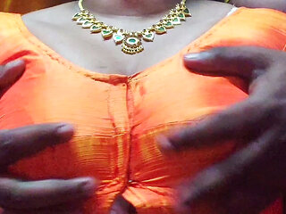 Husband cheating with his friend wife