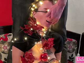 Huge facial cumshot - Evil carnival pmv