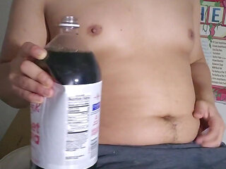 I'm Getting so Greedy and Fat