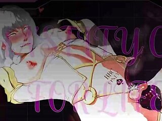 Mix of Hentai movs from Hentai Niches