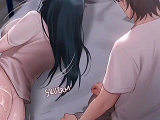 Ex Lover Full Story Part 1 Eng Comic