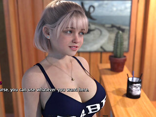 Living with Three Chicks in the Same Roof - Life Together - Ep02