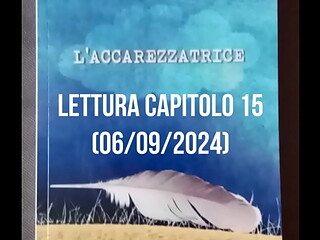 L'_Accarezzatrice (Cap.15)