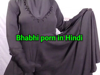 Indian Desi village Bhabhi porn in Hindi