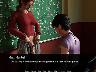3D Hentai Animation hardcore xnxx Fucking 18  Anal brazilian gaming video