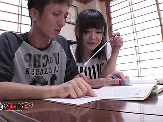 Sultry JAV Start With A Japanese Blowjob Leads To Naughtier Porn Play