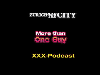 GANGBANG &ndash_ More than One Guy &ndash_ xxx-Podcast
