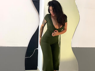 This is not about rules, SHE INFRONT THE MIRROR