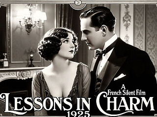 1925 Lessons in Charm