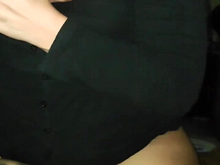 MOANING TEEN FUCKED HARD