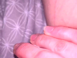 I Love Fingering Myself