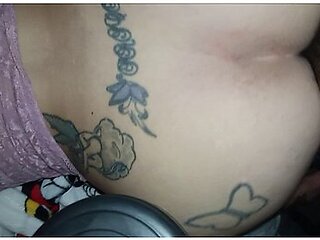 Ass Was Looking Good