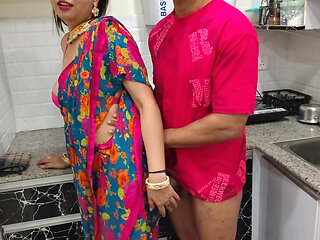 Stepson Ask Her Stepmom Female Condom Tutorial and Pussy Creampie and Hot Cumshot