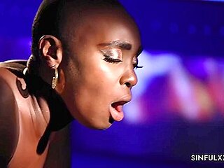 Zaawaadis Missionary Trailer