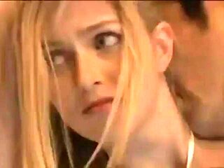 Abigale: Big Tits, Big Ass  Blowjob Porn