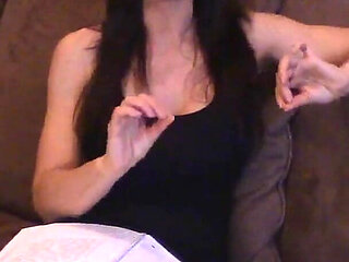 Lisa Ann Chats About Her Updates