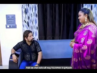 Chhupa Hua Aakarshan (2026) Hindi Uncut Short Film
