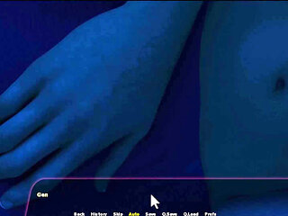 Haley Story #7 - Haley couldn't say no to the dick in bed...Diane Fucked Johannes in the living room