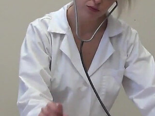 A Semen Event Featuring Daisy Destin