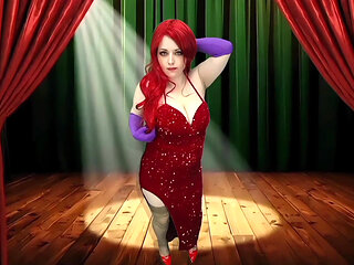 Jessica's Grand Finale NSFW Edition