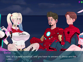 SexNote v0.15.0a by JamLiz pt.3