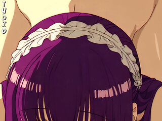 Fern Deepthroat Cum Explosion!