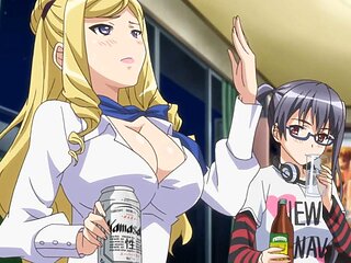 Eroge! Sex  Game Make Sexy Games - 01: Japanese, Hentai  Hentai Anime Porn