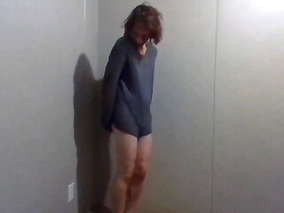 Roleplay: Shy Transgal