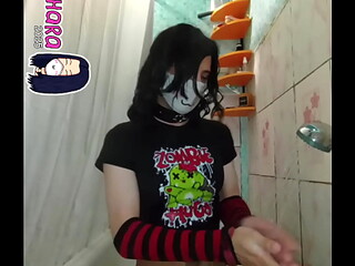 DashaNoihara'_s Bathroom Play: Vol.2 (2025)