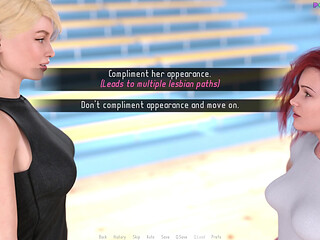 Her Desire by Wack Stepdaddy - Needy Wife Thinks of Getting to the Other Side 1