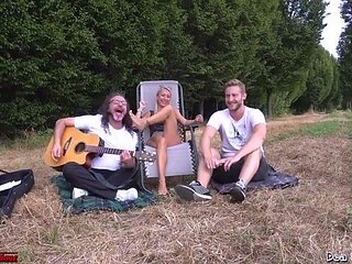 Umiliazioni Italiane - Gabriel Galli - Into The Wild