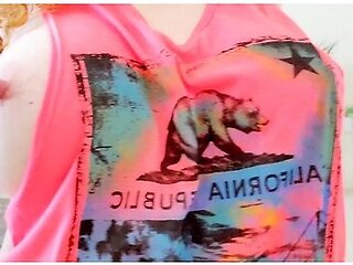 Im Gunna Make You Cum Like A Freight Train, Baby!