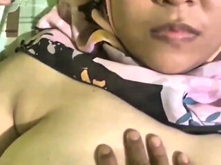 a chubby girl