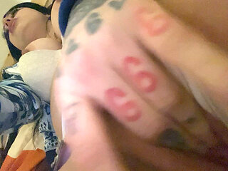 18 Years Pussy Homemade Masturbation - Wet Sound