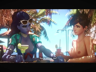Overwatch Compilation #175
