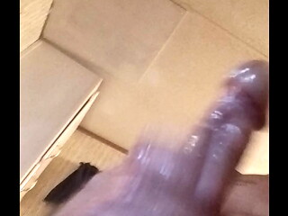 I love my  big beautiful cock and you will too