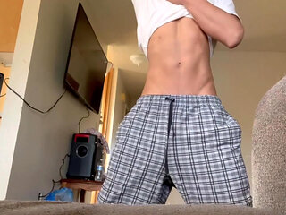 I Want to Lose My Virginity