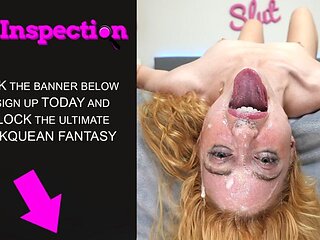SlutsInspection - Willing Wife Films Her Husband s Encounter With Porn Star Lyra Lockhart: Porn