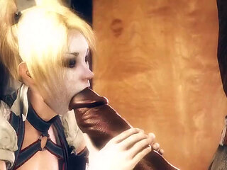 Harley X Titans - Kawaii Detective